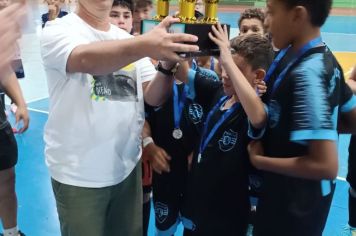 Foto - COPA CREM 2024