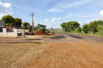 Foto - Prefeitura no seu Bairro - Ed. Carvalho Henriques, Jd. Belle Ville e Celso Fontes