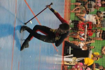 Foto - 30º CAMPEONATO DE BANDAS E FANFARRAS