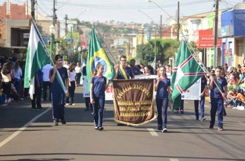 Foto - Desfile Cívico - 07 de Setembro de 2017