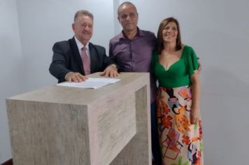 Foto - CASAMENTO COMUNITÁRIO 2023