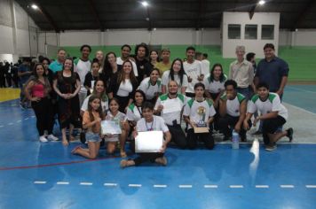 Foto - 30º CAMPEONATO DE BANDAS E FANFARRAS
