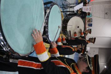 Foto - 30º CAMPEONATO DE BANDAS E FANFARRAS