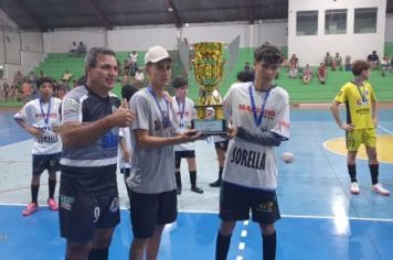 Foto - COPA CREM 2024