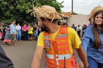 Foto - FESTA JUNINA CAPES 2024