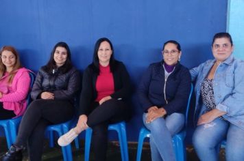 Foto - MAIO LARANJA 2024 PEÇA TEATRAL