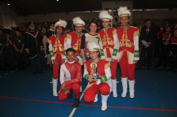 Foto - 30º CAMPEONATO DE BANDAS E FANFARRAS