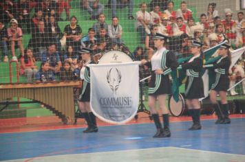 Foto - 30º CAMPEONATO DE BANDAS E FANFARRAS