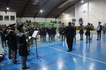 Foto - 30º CAMPEONATO DE BANDAS E FANFARRAS
