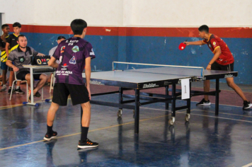Foto - 71º Jogos Escolares do Paraná