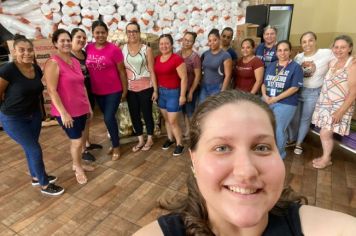 Foto - CURSO DE CONFEITARIA NATALINA 2023