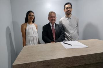 Foto - CASAMENTO COMUNITÁRIO 2023