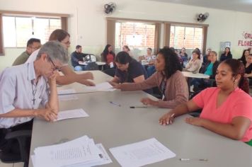 Foto - POSSE DOS CONCURSADOS 2024