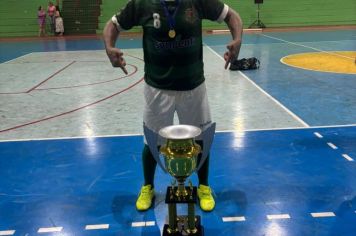 Foto - COPA CREM 2024