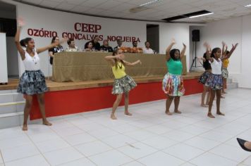 Foto - CEEP FETEC 2023