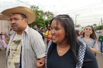 Foto - FESTA JUNINA CAPES 2024