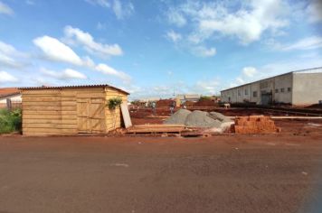Foto - CONSTRUÇÃO DA UBS DOMINGOS ZAMBON DEZ 2023