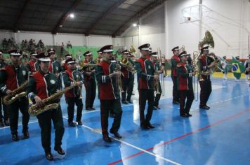 Foto - 30º CAMPEONATO DE BANDAS E FANFARRAS