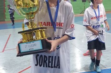 Foto - COPA CREM 2024