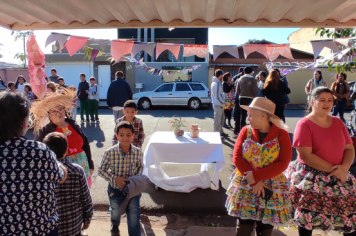 Foto - Festa Junina do CAPS 2025
