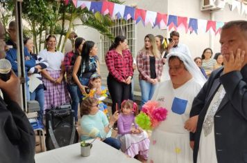 Foto - FESTA JUNINA CAPES 2024