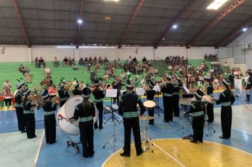 Foto - 30º CAMPEONATO DE BANDAS E FANFARRAS