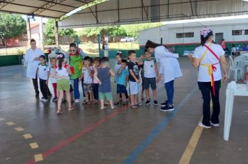 Foto - Prefeitura no seu Bairro - Ed. Carvalho Henriques, Jd. Belle Ville e Celso Fontes