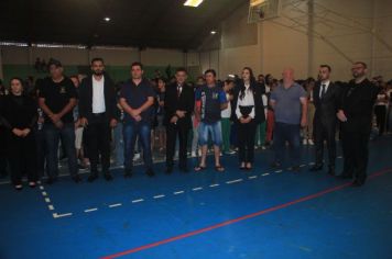Foto - 30º CAMPEONATO DE BANDAS E FANFARRAS