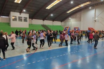 Foto - DIA DO DESAFIO 2024 SE JOGA NO DESAFIO