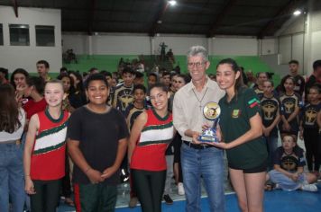 Foto - 30º CAMPEONATO DE BANDAS E FANFARRAS