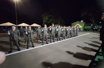 Foto - TG ENCERRAMENTO DE ANO DE INSTRUÇÃO DE ATIRADORES 2023
