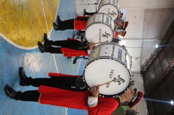 Foto - 30º CAMPEONATO DE BANDAS E FANFARRAS