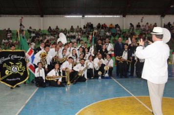 Foto - 30º CAMPEONATO DE BANDAS E FANFARRAS