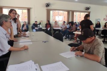 Foto - POSSE DOS CONCURSADOS 2024