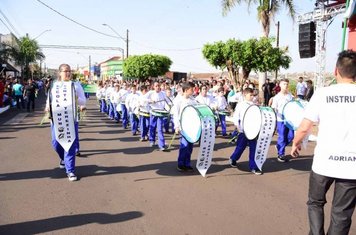 Foto - Desfile Cívico - 07 de Setembro de 2017