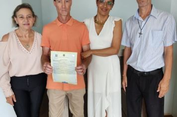 Foto - CASAMENTO COMUNITÁRIO 2023
