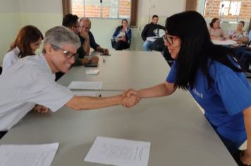 Foto - POSSE DOS CONCURSADOS 2024