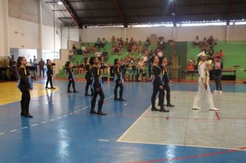 Foto - 30º CAMPEONATO DE BANDAS E FANFARRAS