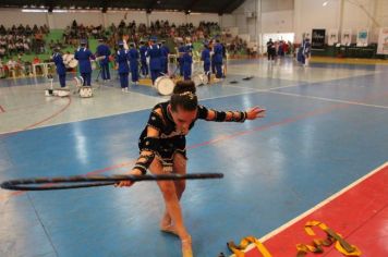 Foto - 30º CAMPEONATO DE BANDAS E FANFARRAS