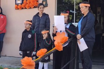 Foto - MAIO LARANJA 2024