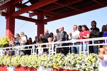 Foto - Desfile Cívico - 07 de Setembro de 2017