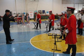 Foto - 30º CAMPEONATO DE BANDAS E FANFARRAS