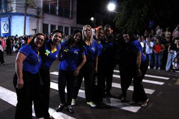 Foto - Semana da Pátria 2025