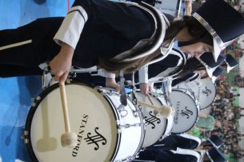 Foto - 30º CAMPEONATO DE BANDAS E FANFARRAS