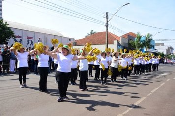 Foto - Desfile Cívico - 07 de Setembro de 2019