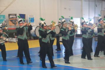 Foto - 30º CAMPEONATO DE BANDAS E FANFARRAS