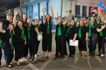 Foto - Semana da Pátria 2025