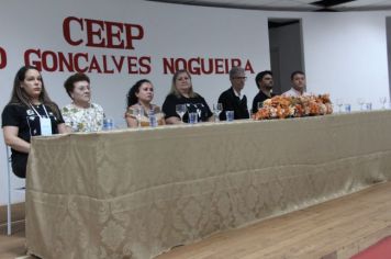 Foto - CEEP FETEC 2023