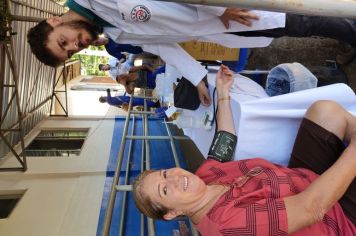 Foto - PREFEITURA NO SEU BAIRRO - SERTÃOZINHO