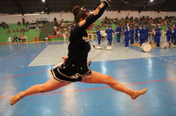 Foto - 30º CAMPEONATO DE BANDAS E FANFARRAS